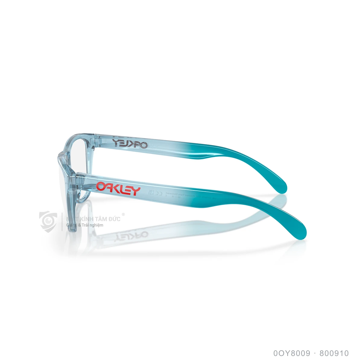 Gọng kính Oakley 0OY8009 - Ảnh 9