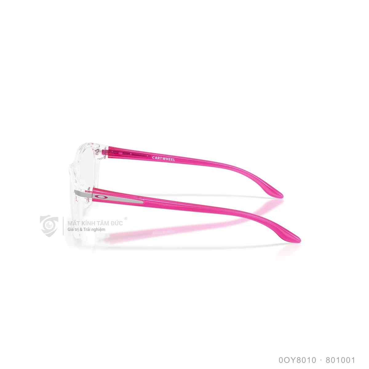 Gọng kính Oakley 0OY8010 - Ảnh 9