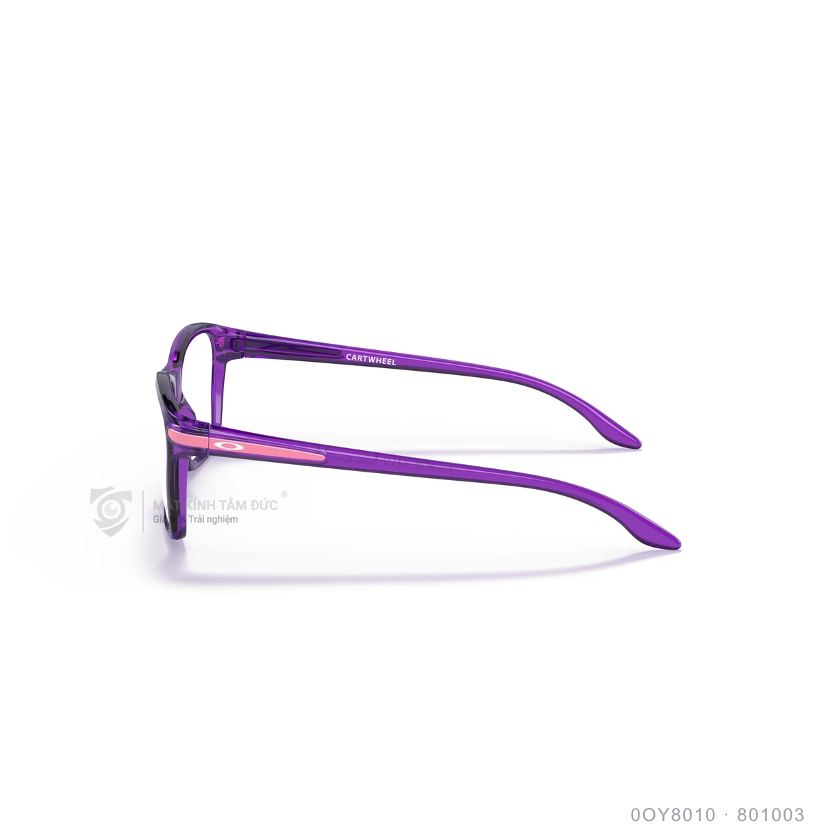 Gọng kính Oakley 0OY8010 - Ảnh 14