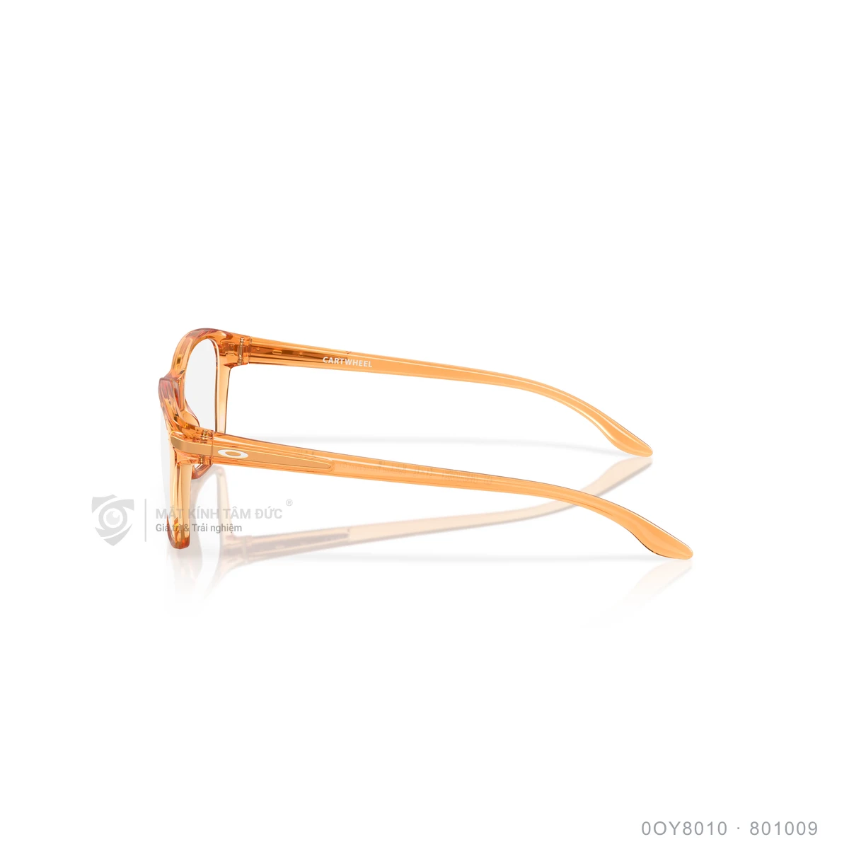 Gọng kính Oakley 0OY8010 - Ảnh 20