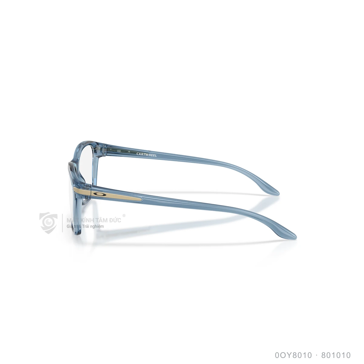 Gọng kính Oakley 0OY8010 - Ảnh 25