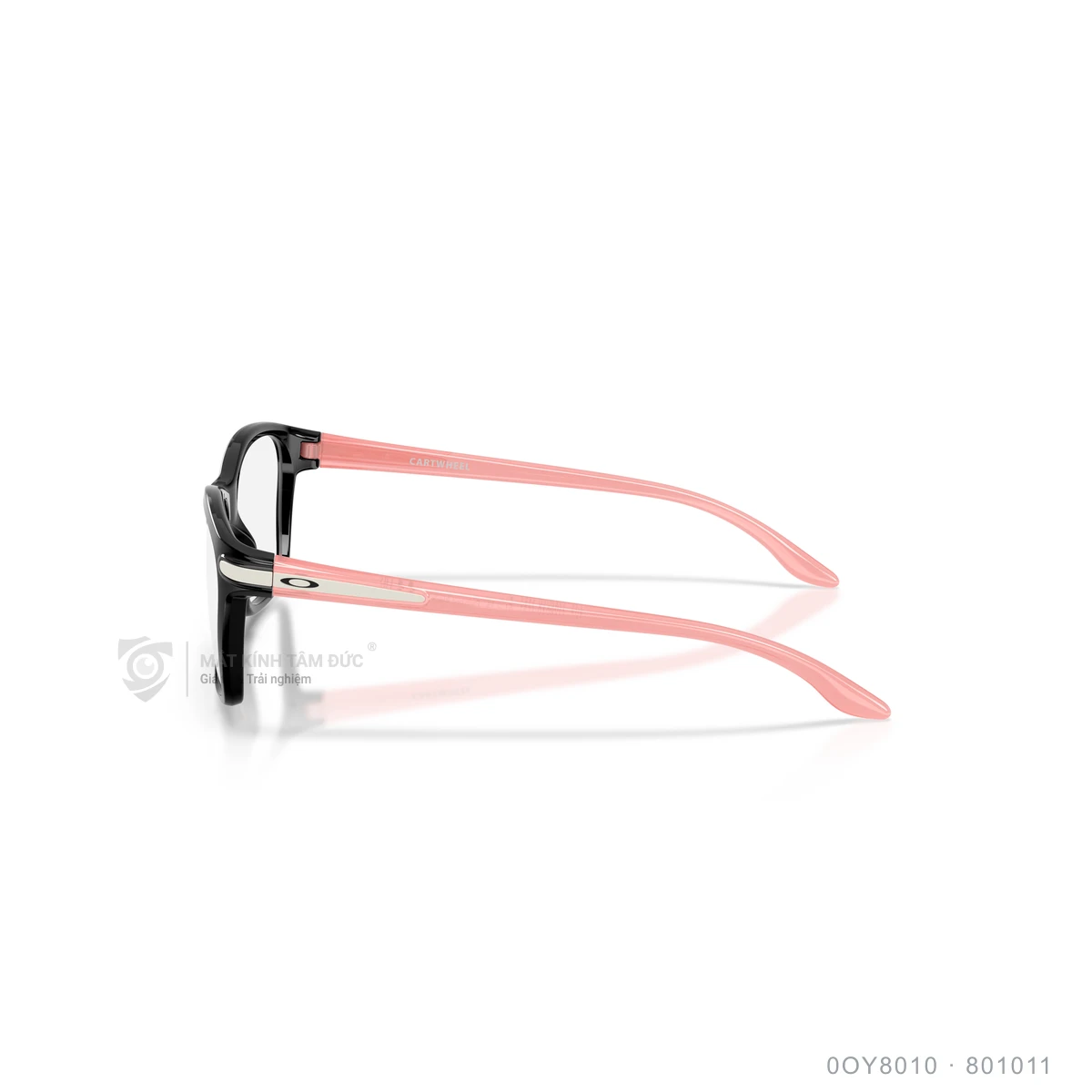 Gọng kính Oakley 0OY8010 - Ảnh 4