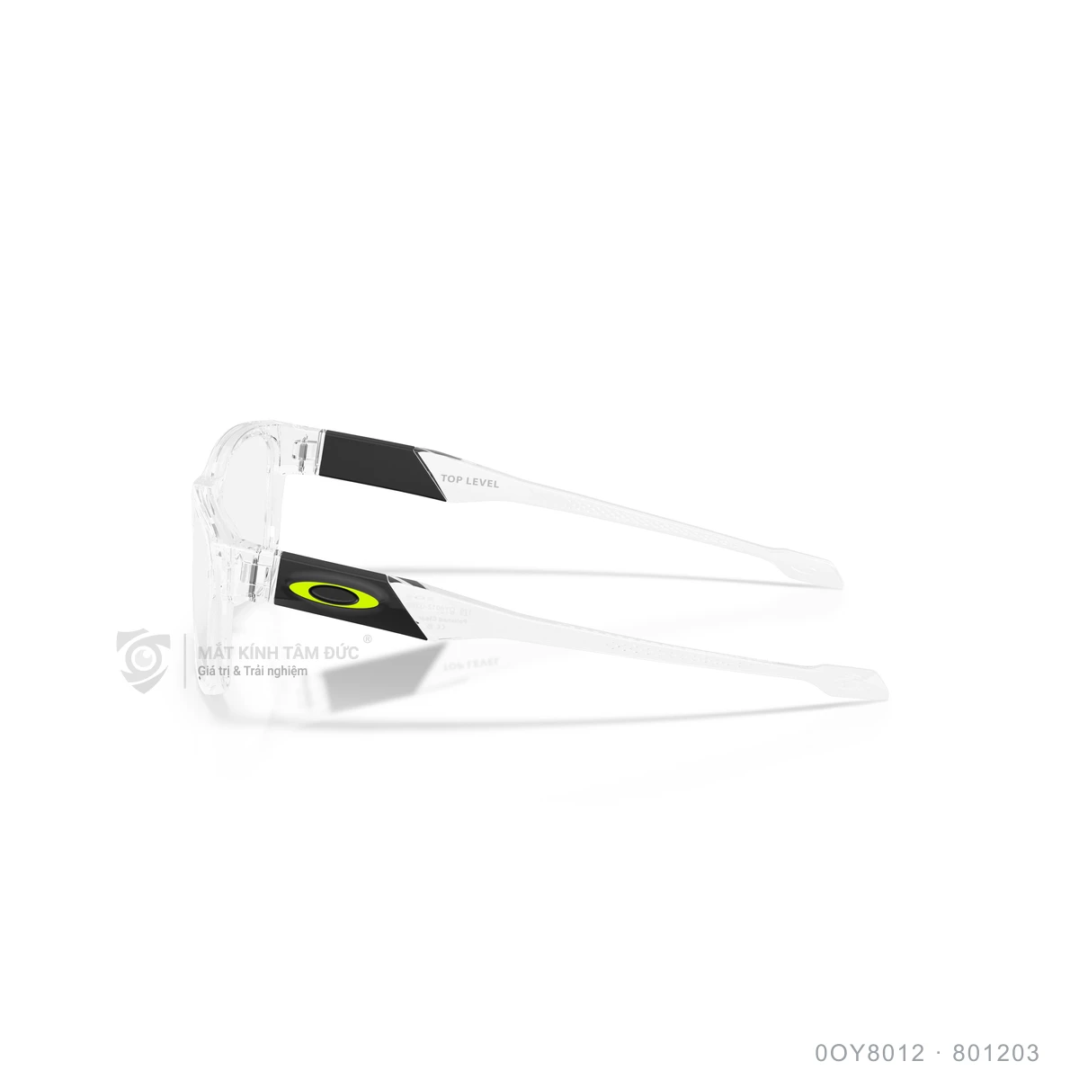 Gọng kính Oakley 0OY8012 - Ảnh 14