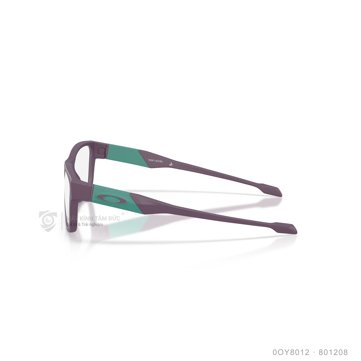 Gọng kính Oakley 0OY8012 - Ảnh 4