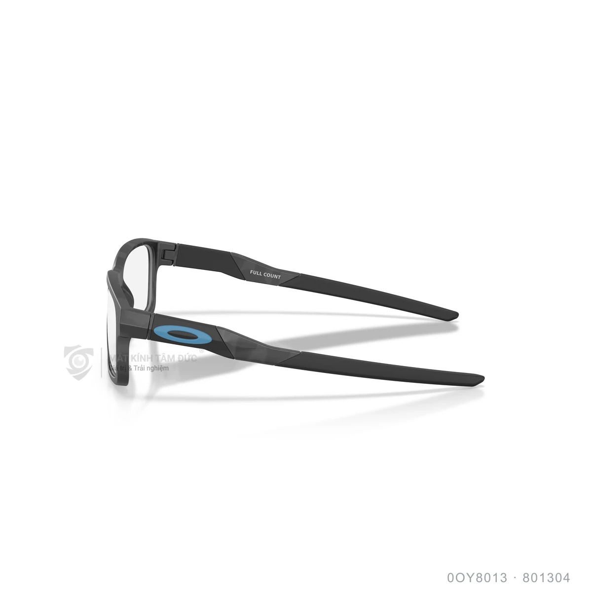 Gọng kính Oakley 0OY8013 - Ảnh 4