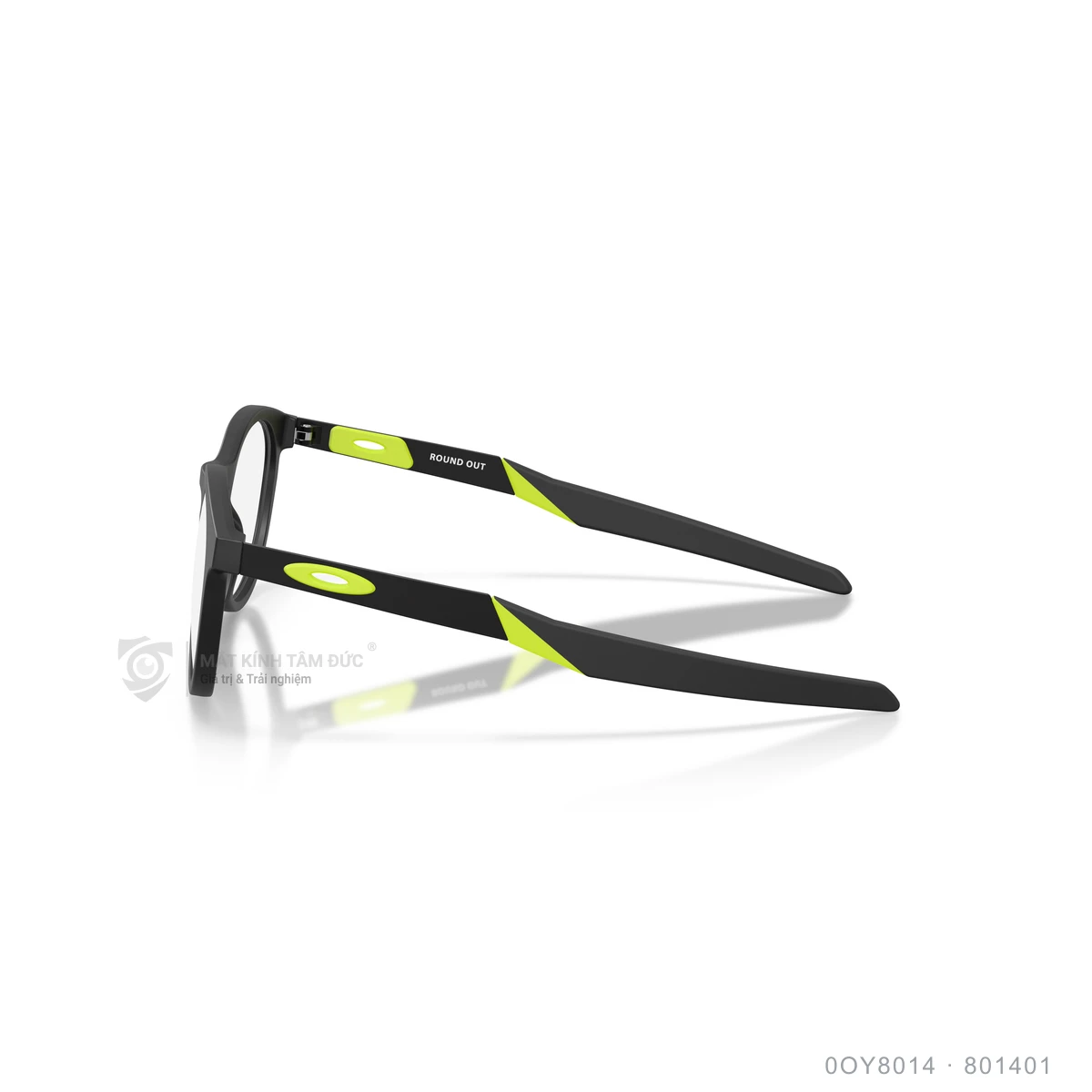 Gọng kính Oakley 0OY8014 - Ảnh 4