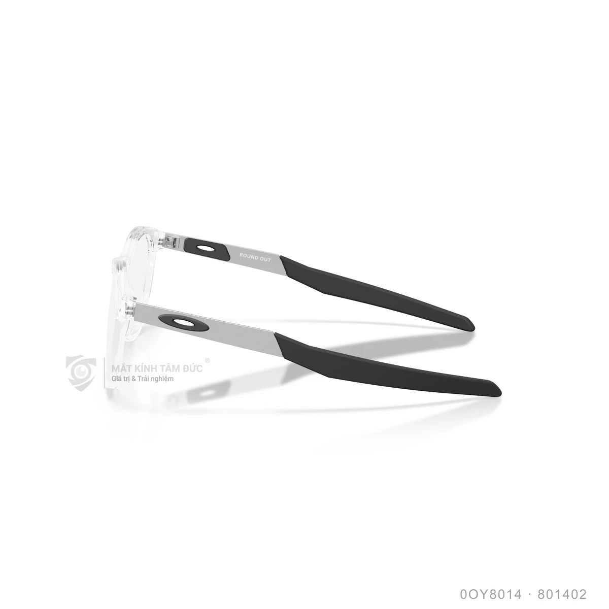 Gọng kính Oakley 0OY8014 - Ảnh 9