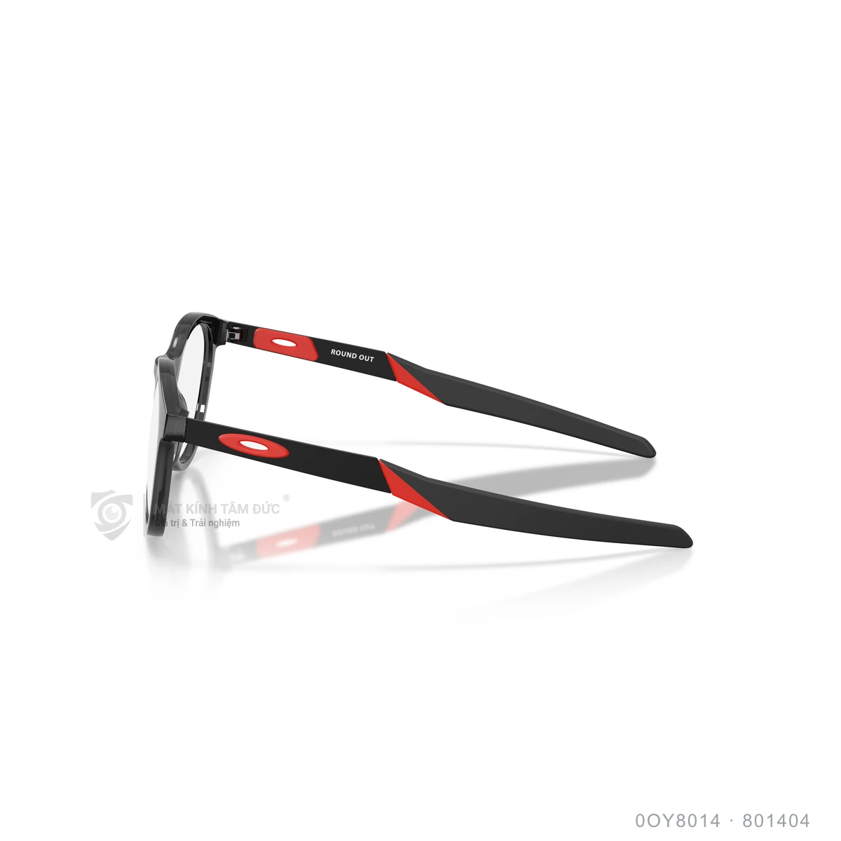 Gọng kính Oakley 0OY8014 - Ảnh 14