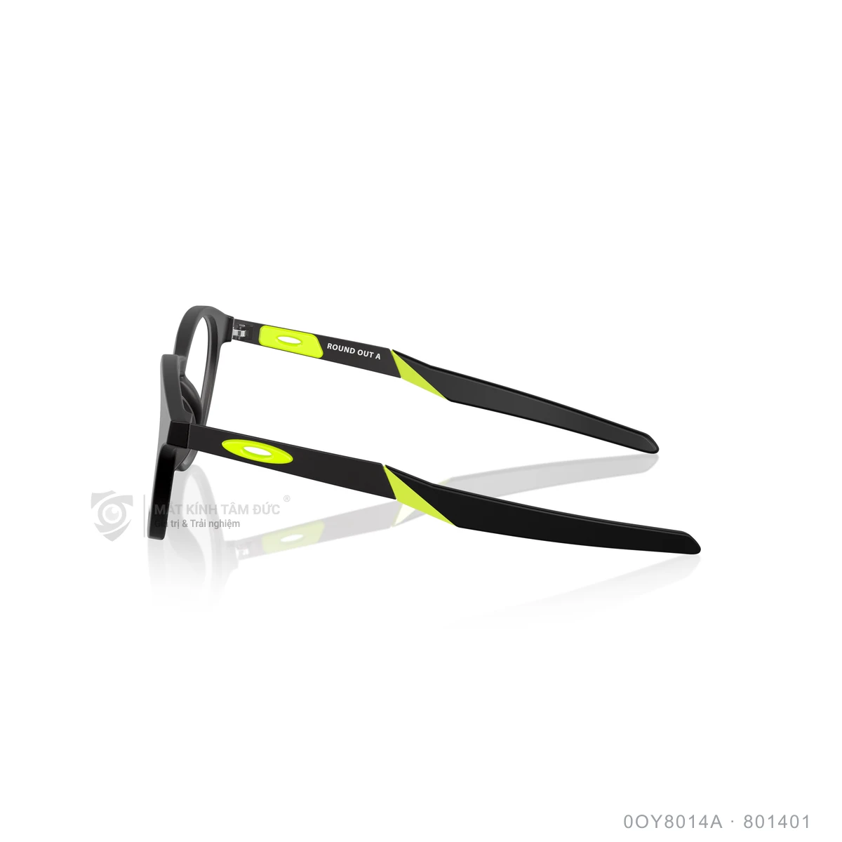 Gọng kính Oakley 0OY8014A - Ảnh 4