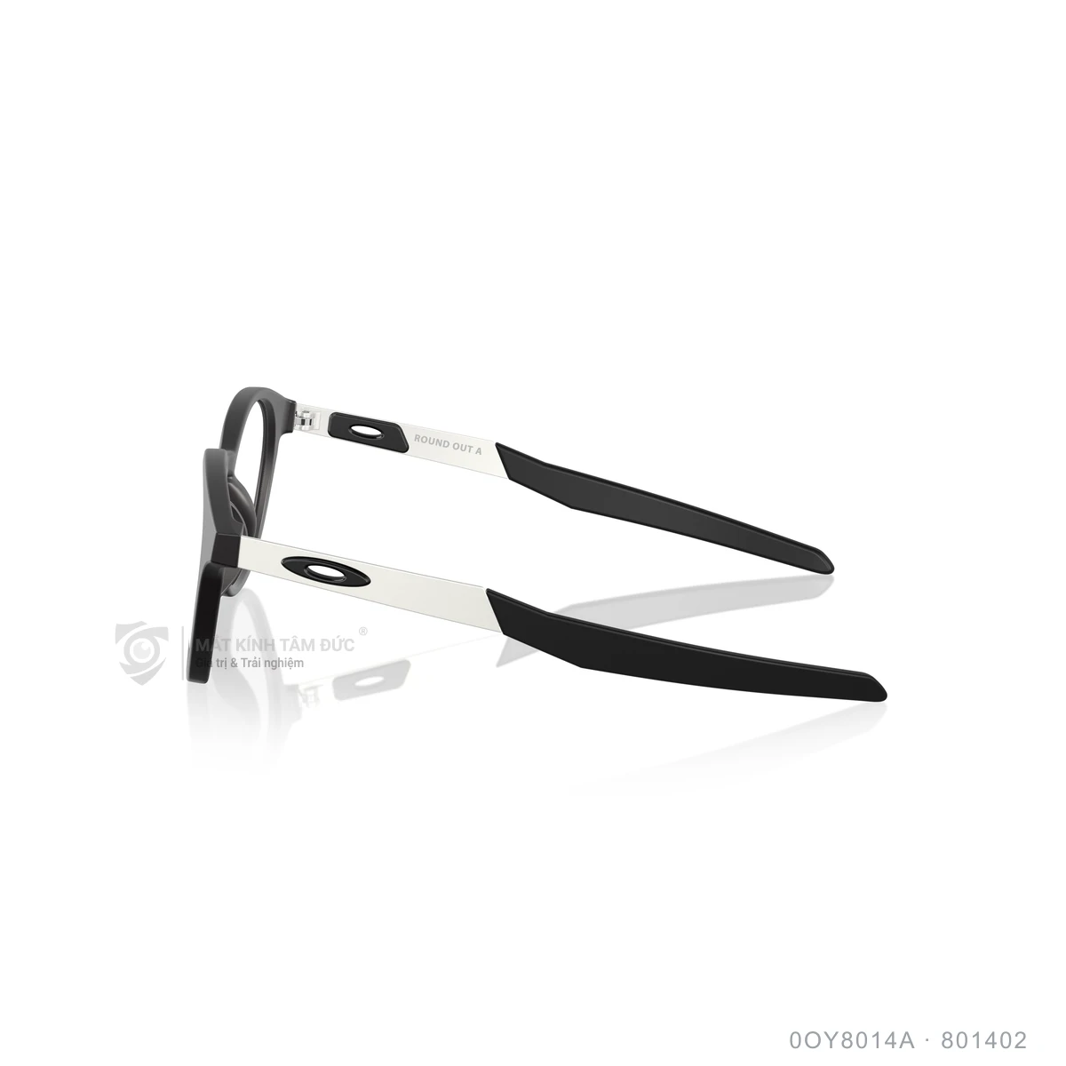 Gọng kính Oakley 0OY8014A - Ảnh 9