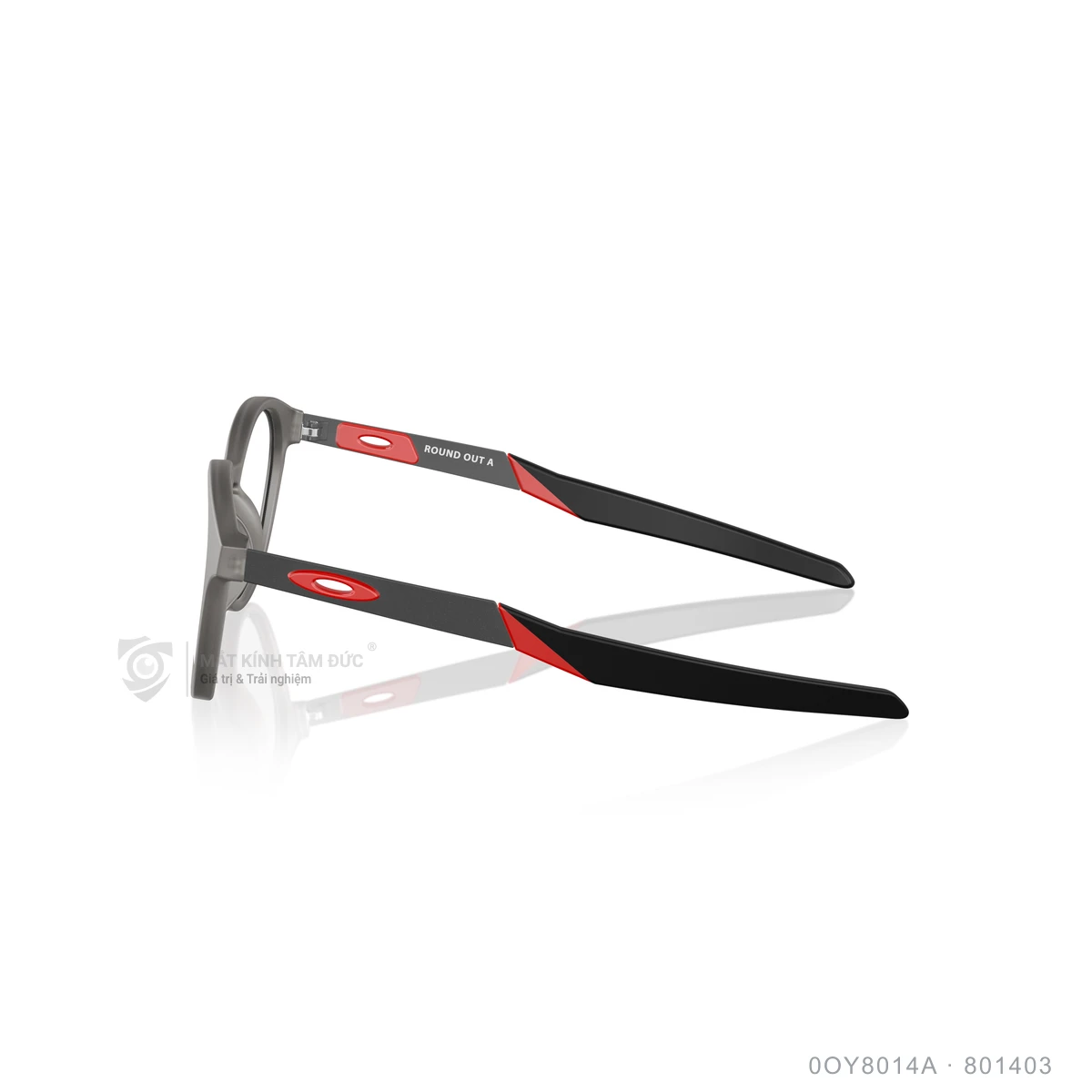 Gọng kính Oakley 0OY8014A - Ảnh 14