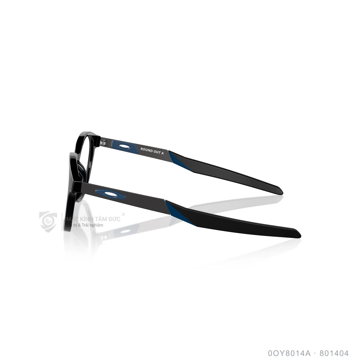 Gọng kính Oakley 0OY8014A - Ảnh 19