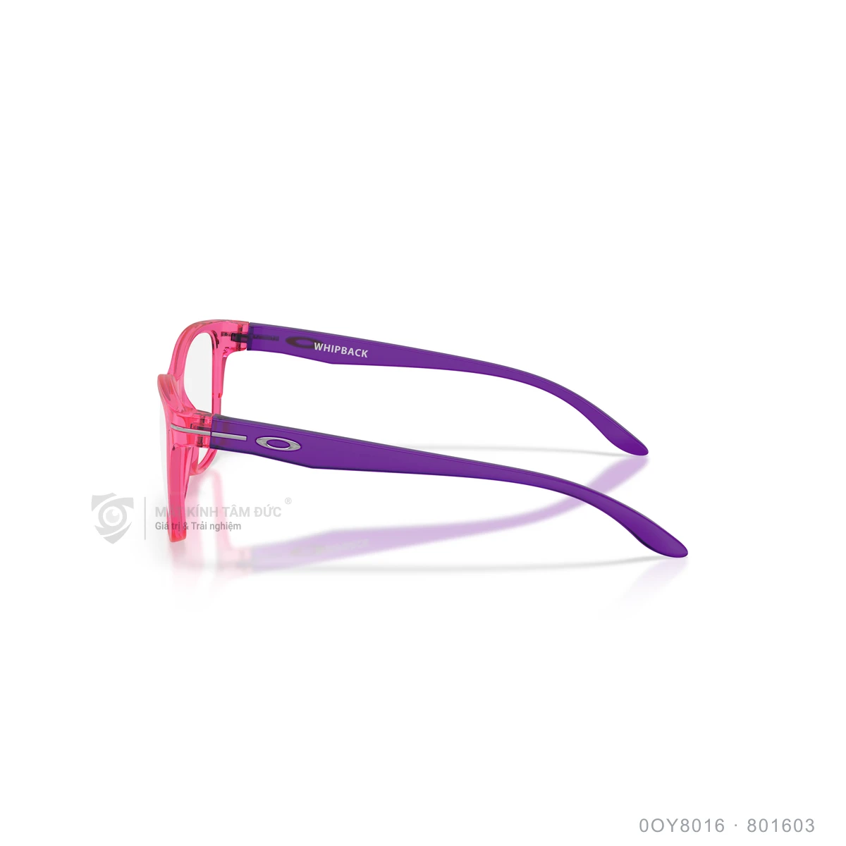 Gọng kính Oakley 0OY8016 - Ảnh 4