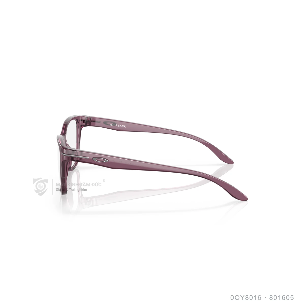 Gọng kính Oakley 0OY8016 - Ảnh 9