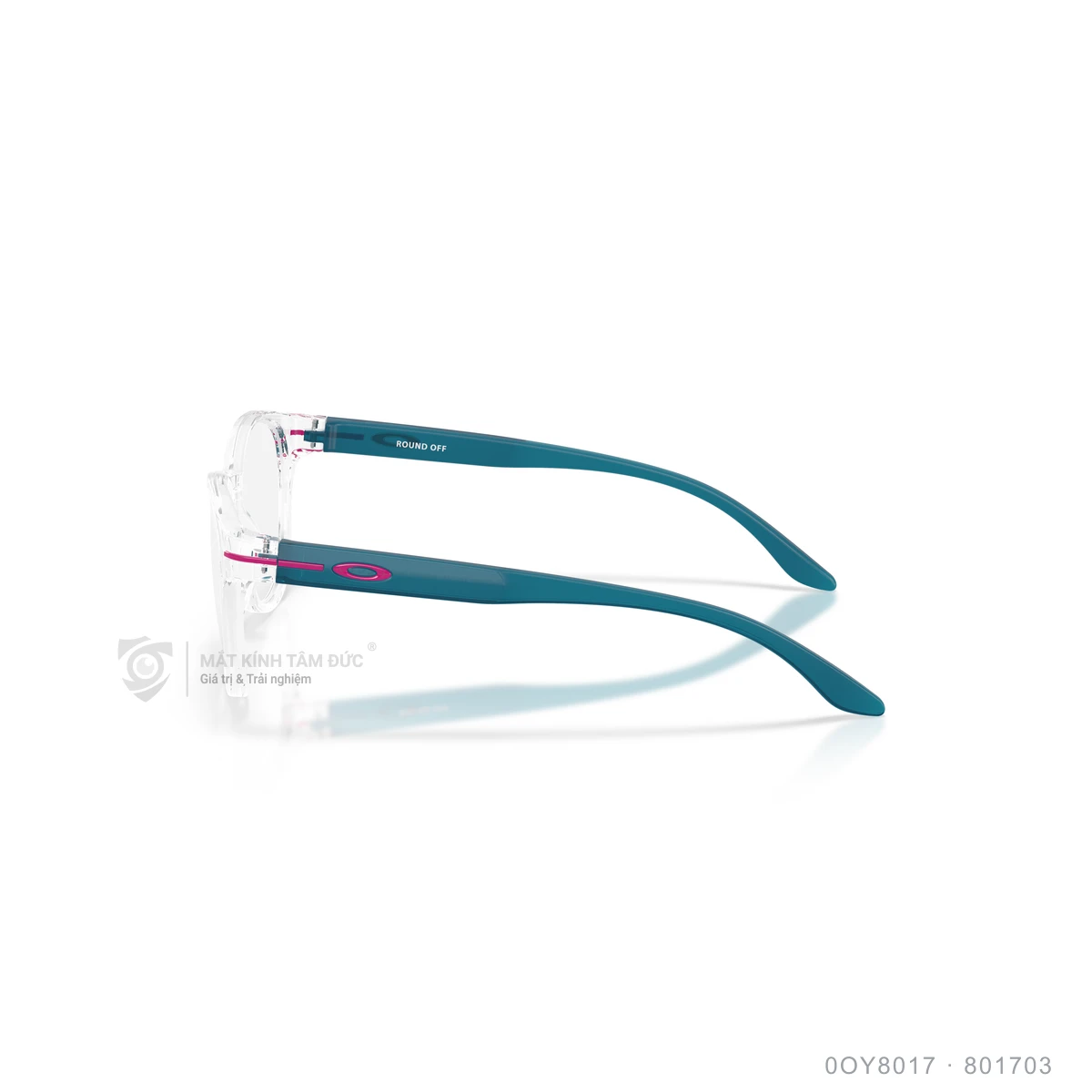 Gọng kính Oakley 0OY8017 - Ảnh 9