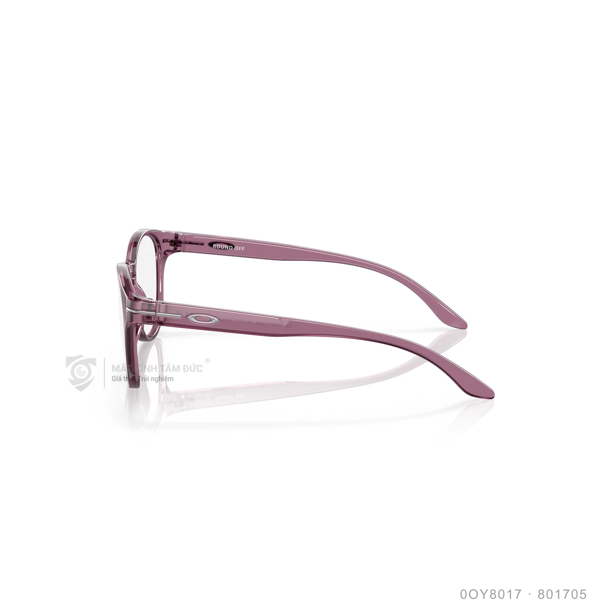 Gọng kính Oakley 0OY8017 - Ảnh 4