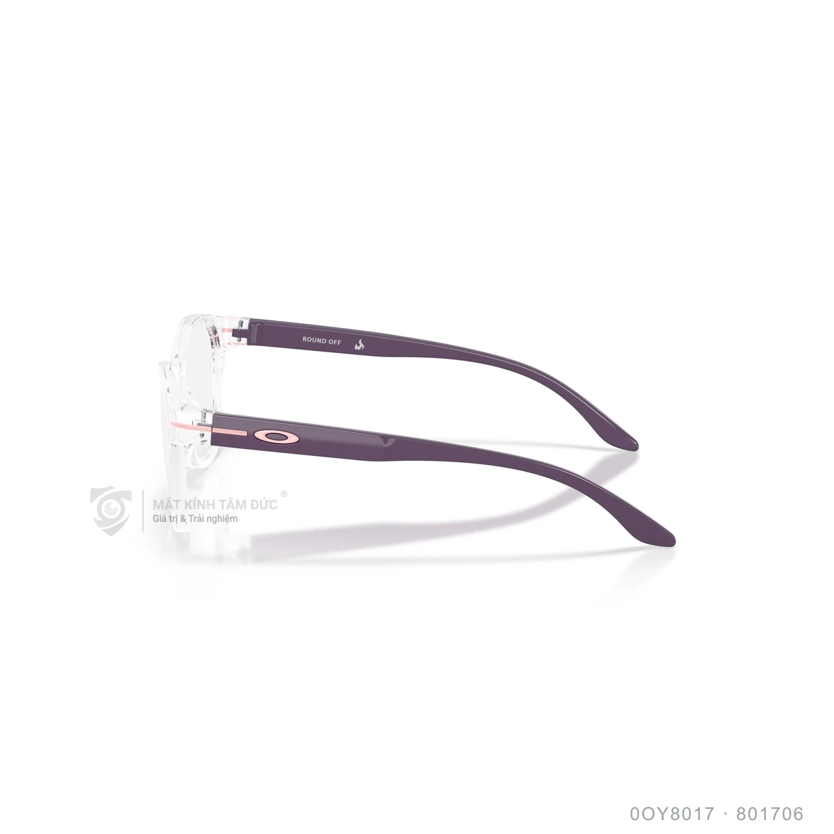 Gọng kính Oakley 0OY8017 - Ảnh 14