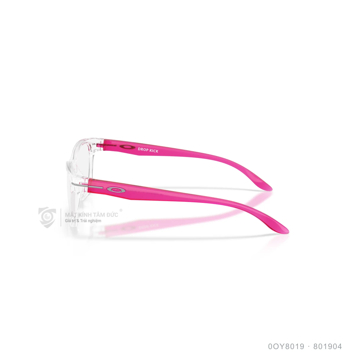 Gọng kính Oakley 0OY8019 - Ảnh 4