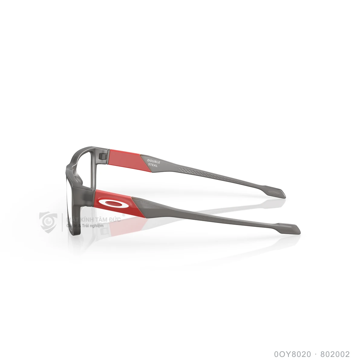 Gọng kính Oakley 0OY8020 - Ảnh 4