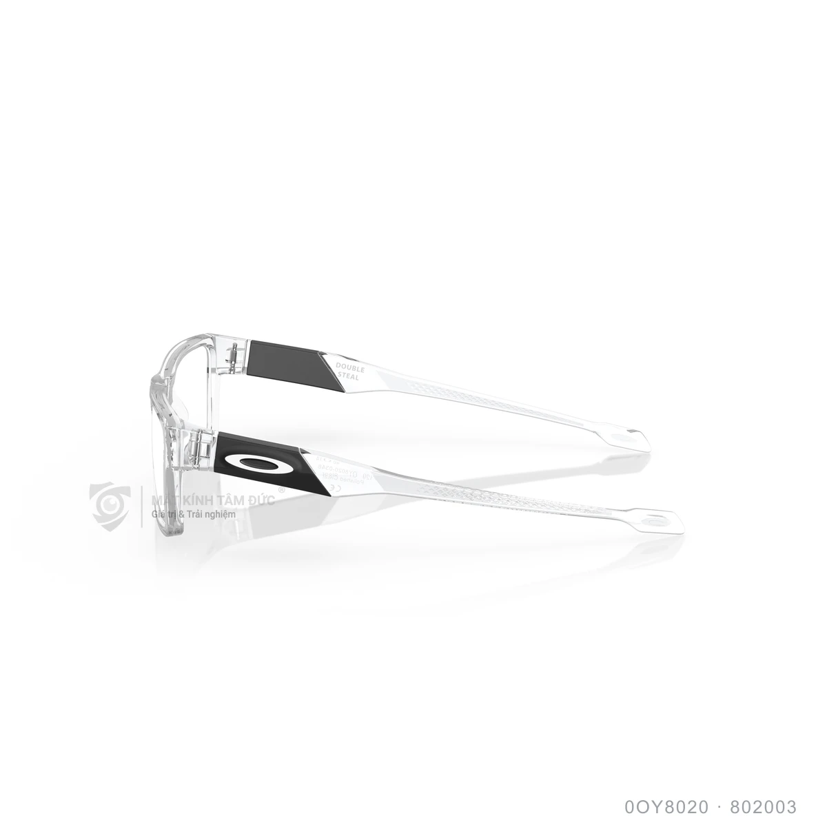 Gọng kính Oakley 0OY8020 - Ảnh 9
