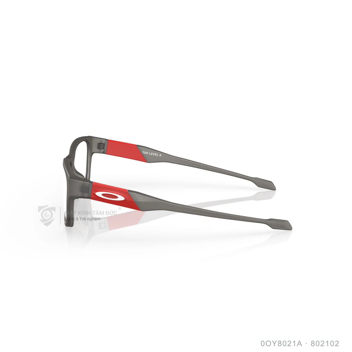 Gọng kính Oakley 0OY8021A - Ảnh 4
