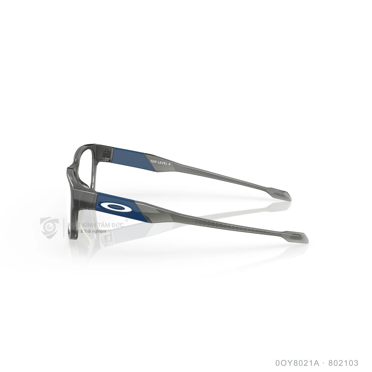 Gọng kính Oakley 0OY8021A - Ảnh 14