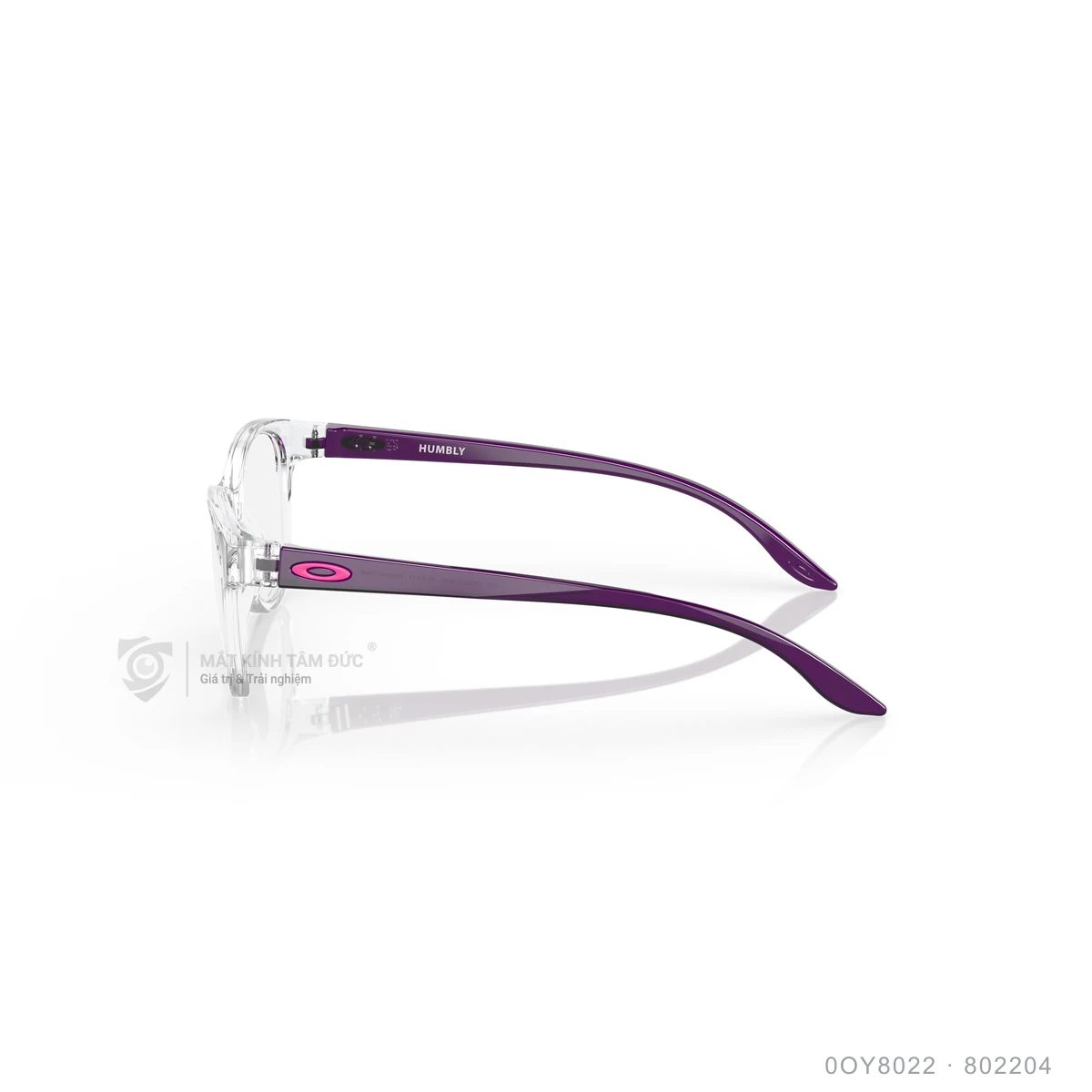 Gọng kính Oakley 0OY8022 - Ảnh 14