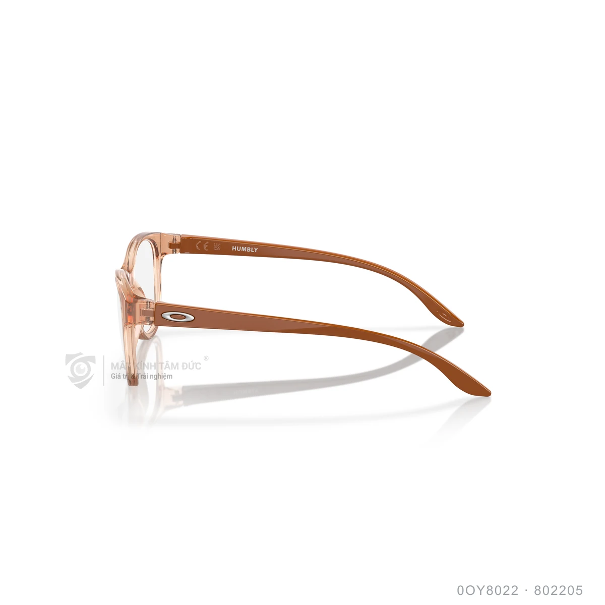 Gọng kính Oakley 0OY8022 - Ảnh 19