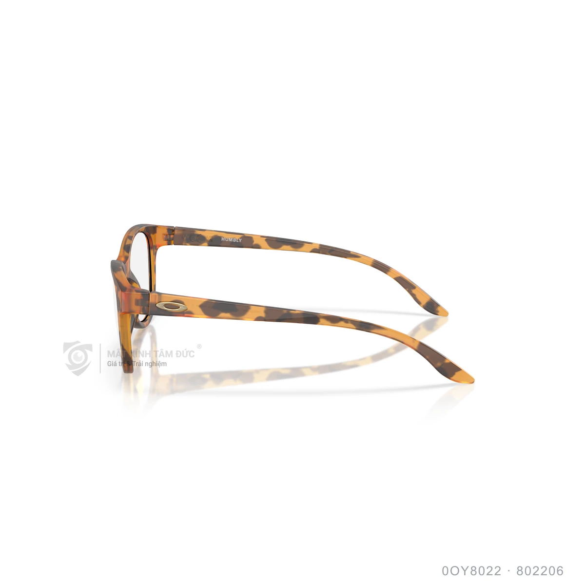 Gọng kính Oakley 0OY8022 - Ảnh 24