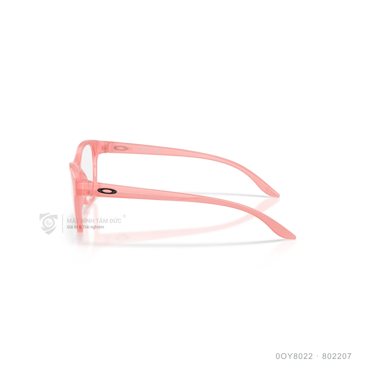 Gọng kính Oakley 0OY8022 - Ảnh 4