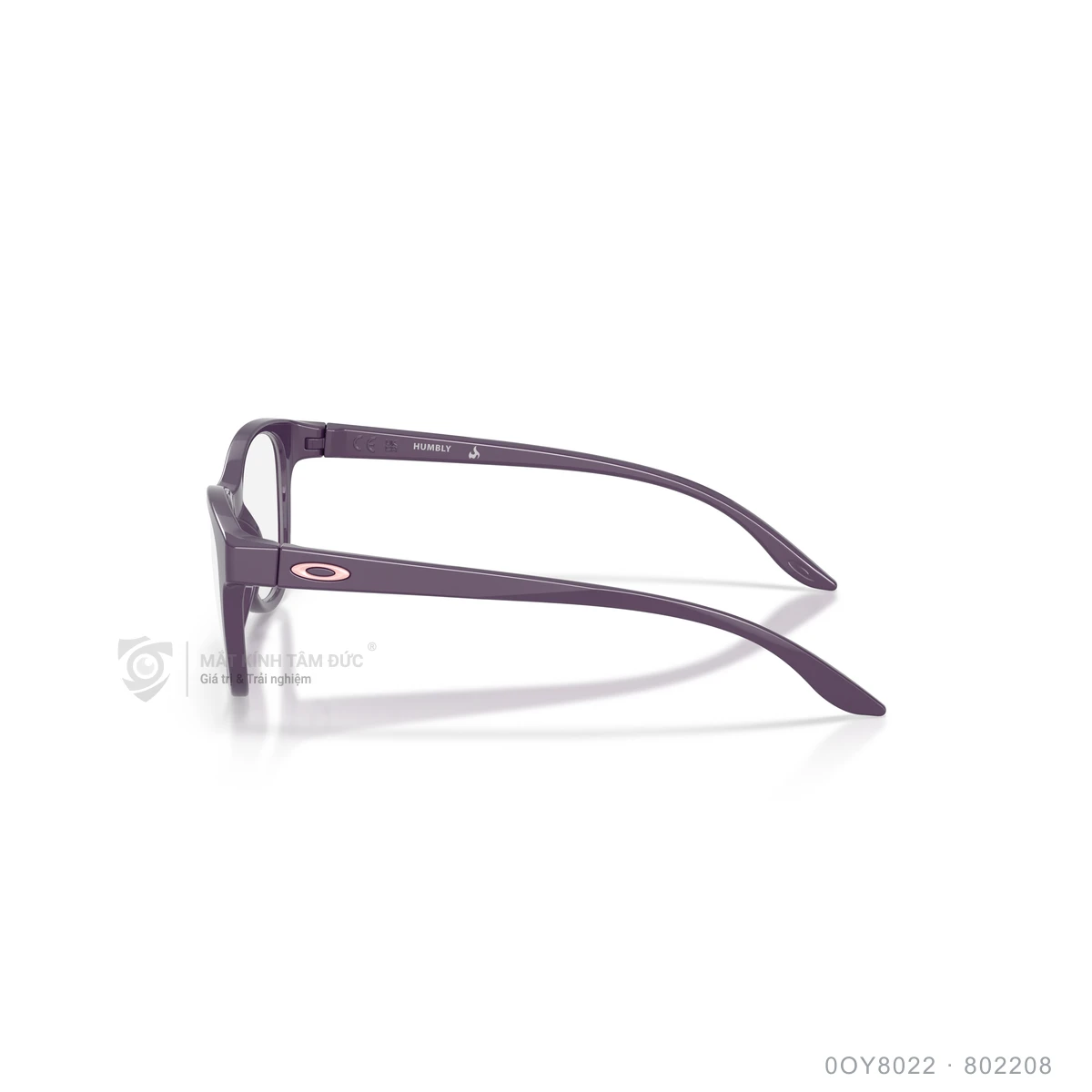 Gọng kính Oakley 0OY8022 - Ảnh 9