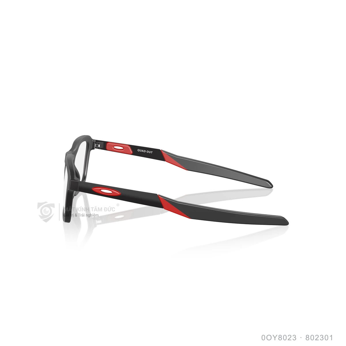 Gọng kính Oakley 0OY8023 - Ảnh 4