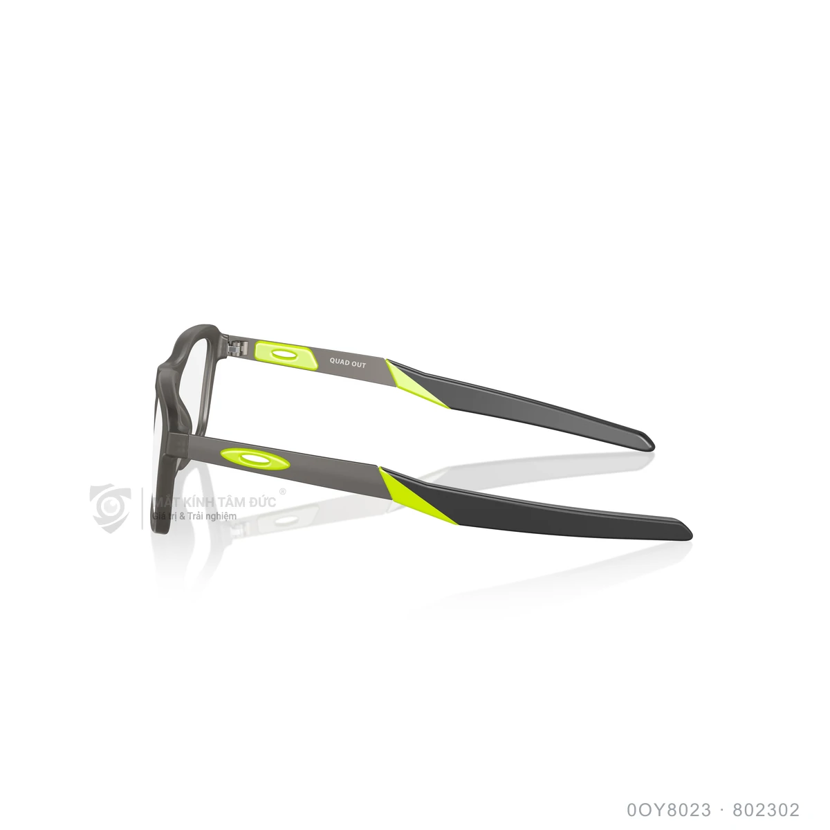 Gọng kính Oakley 0OY8023 - Ảnh 9