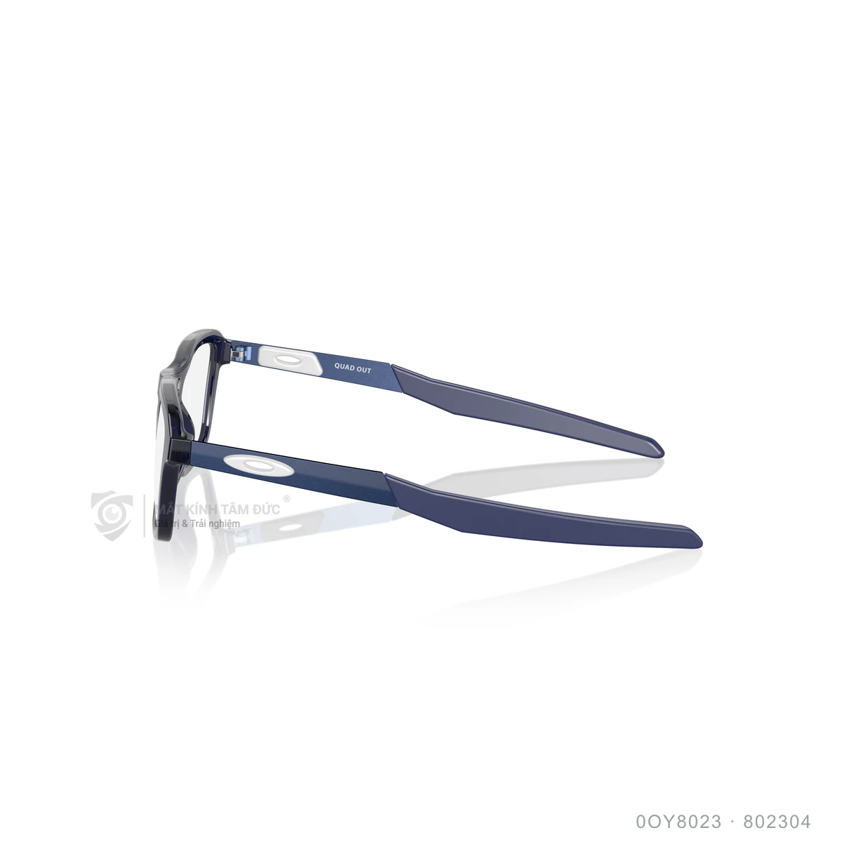 Gọng kính Oakley 0OY8023 - Ảnh 14