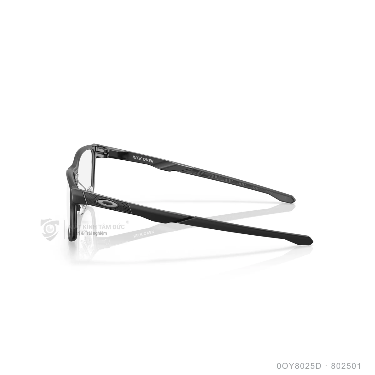 Gọng kính Oakley 0OY8025D - Ảnh 4