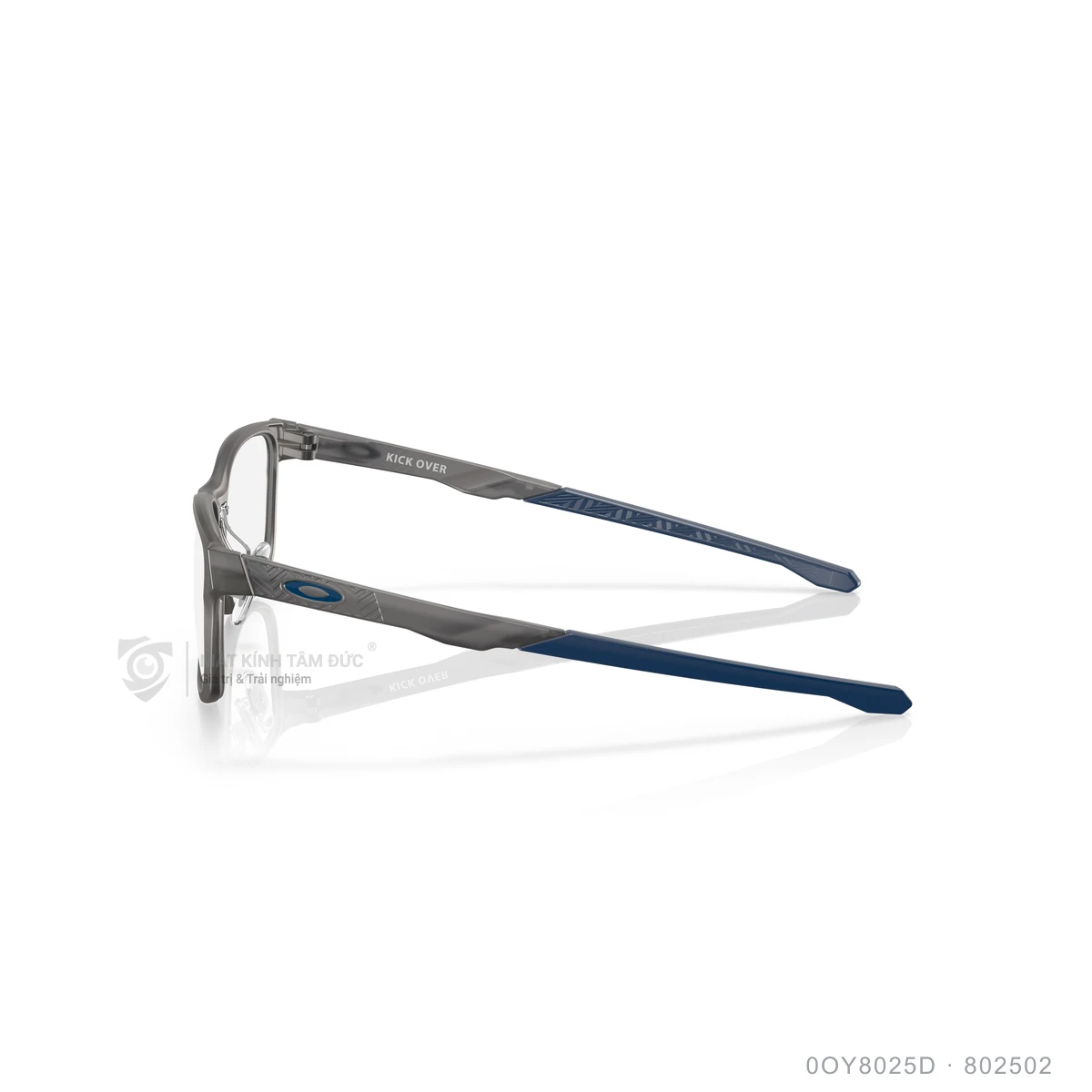 Gọng kính Oakley 0OY8025D - Ảnh 9