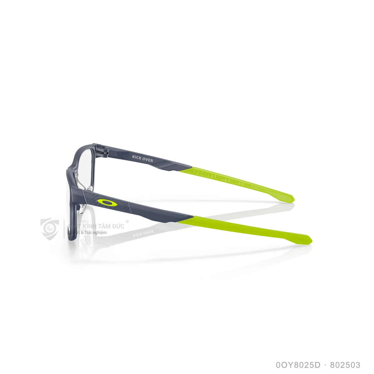 Gọng kính Oakley 0OY8025D - Ảnh 14