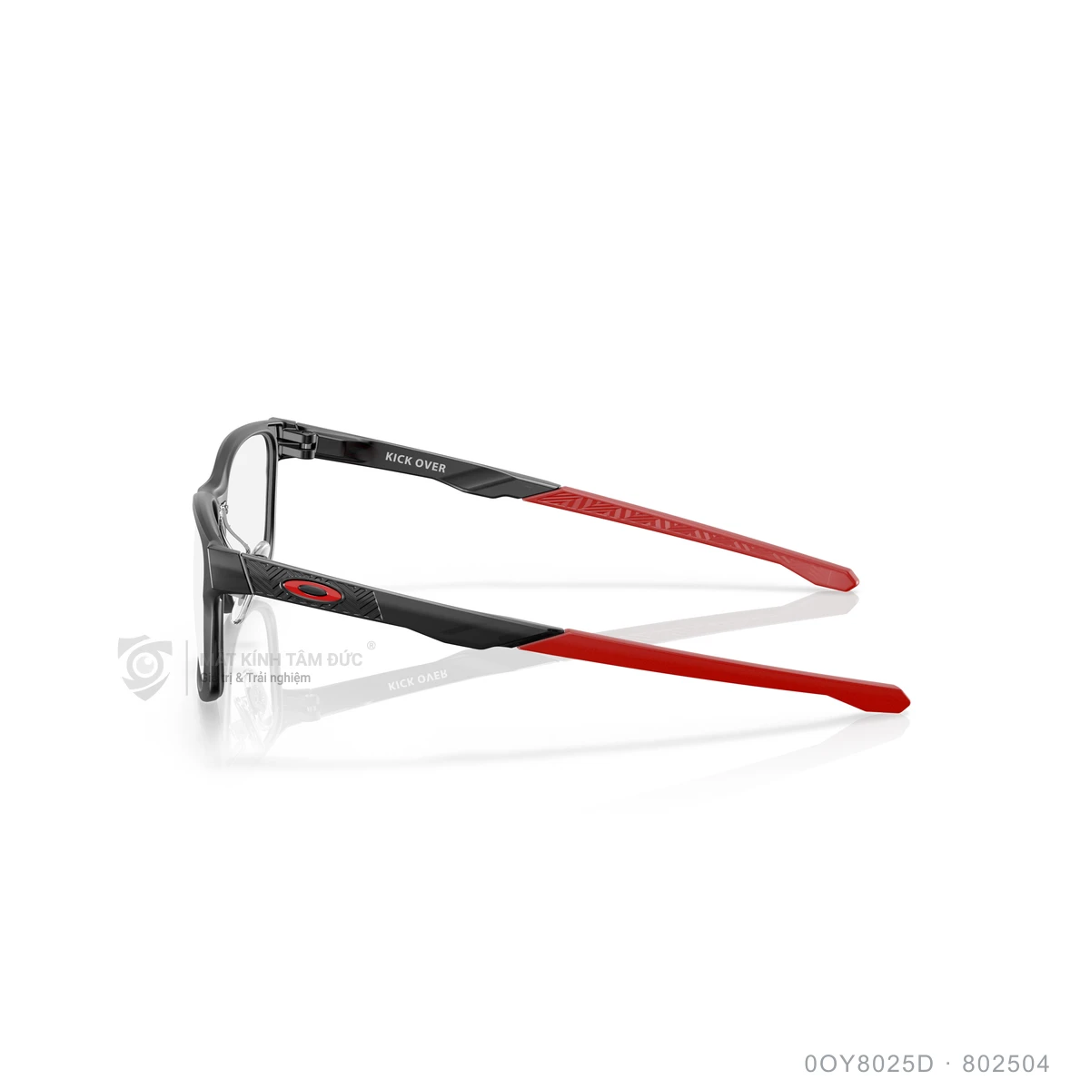 Gọng kính Oakley 0OY8025D - Ảnh 19