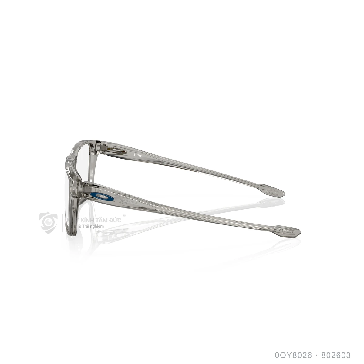 Gọng kính Oakley 0OY8026 - Ảnh 4