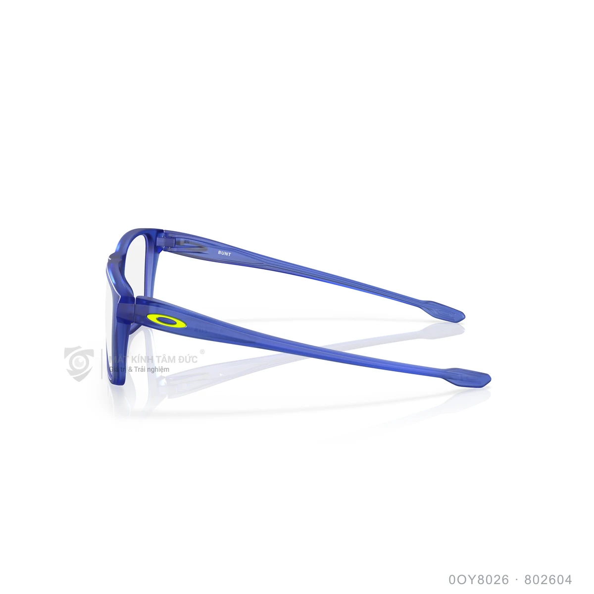 Gọng kính Oakley 0OY8026 - Ảnh 44