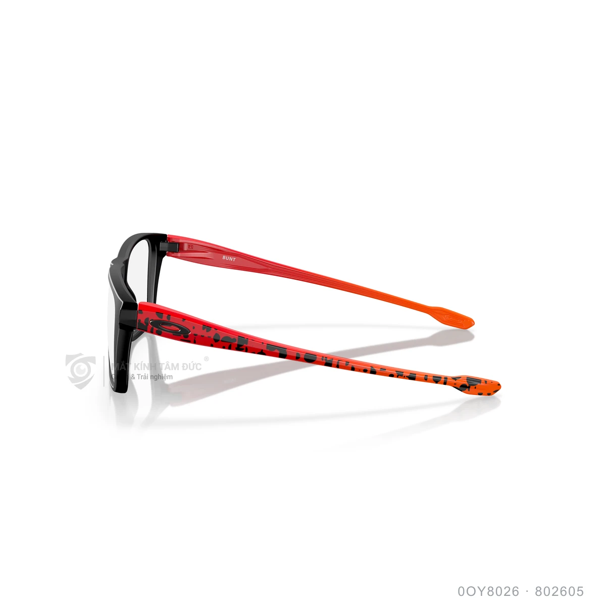 Gọng kính Oakley 0OY8026 - Ảnh 39