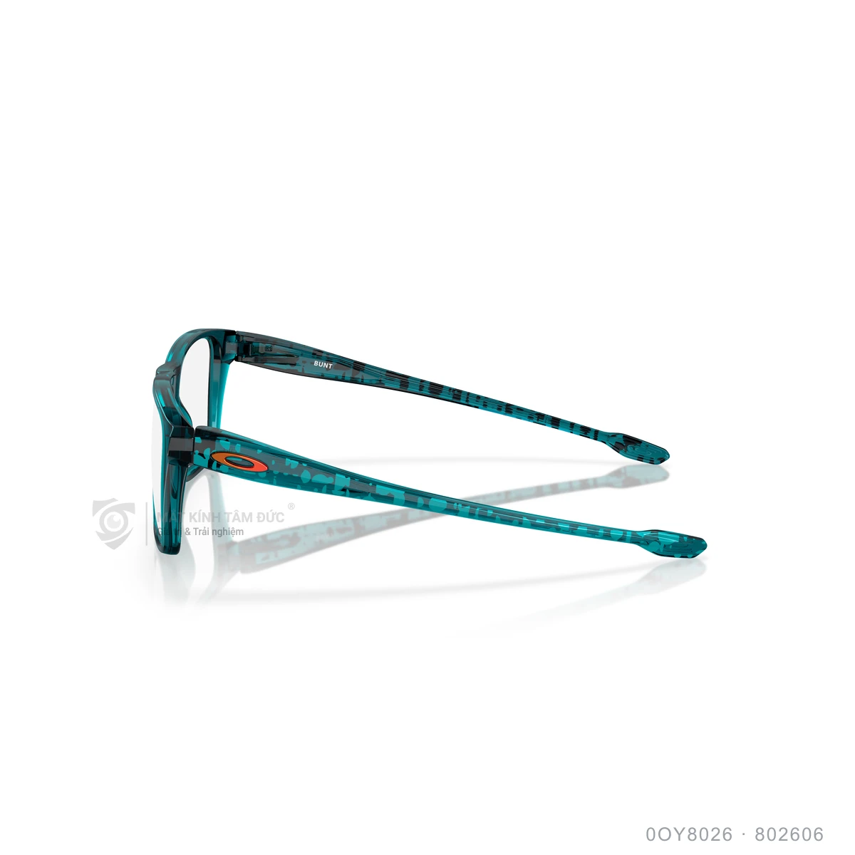 Gọng kính Oakley 0OY8026 - Ảnh 54