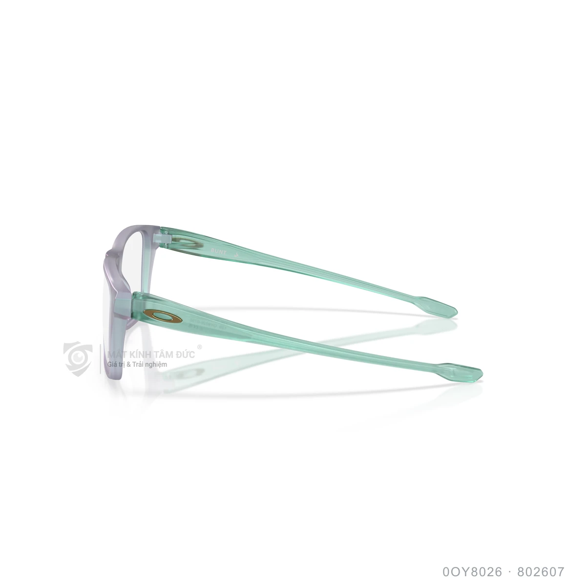 Gọng kính Oakley 0OY8026 - Ảnh 19