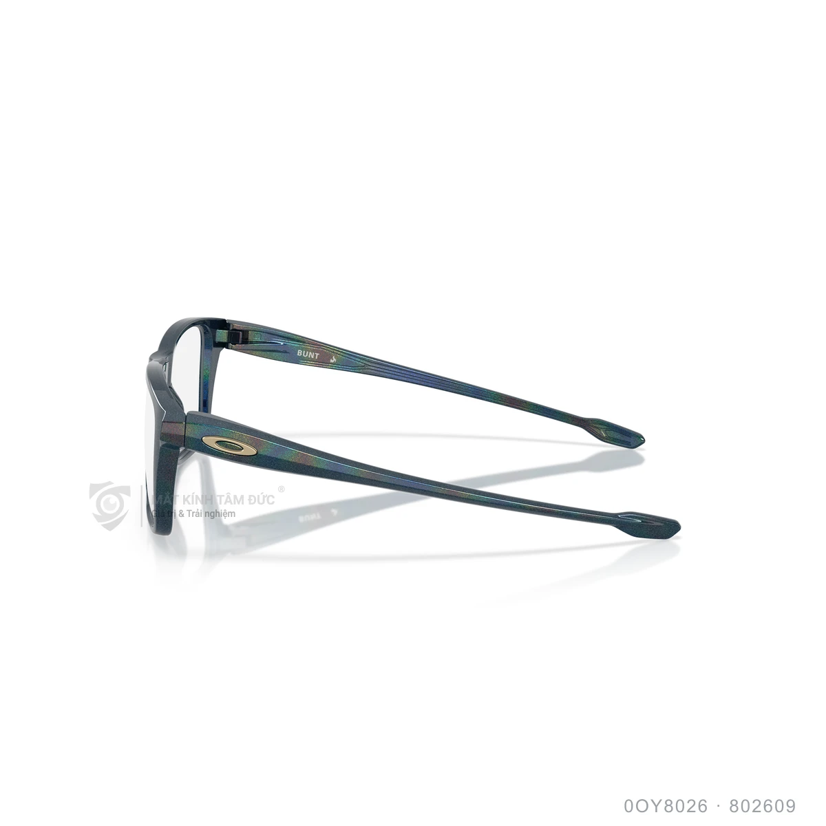 Gọng kính Oakley 0OY8026 - Ảnh 9