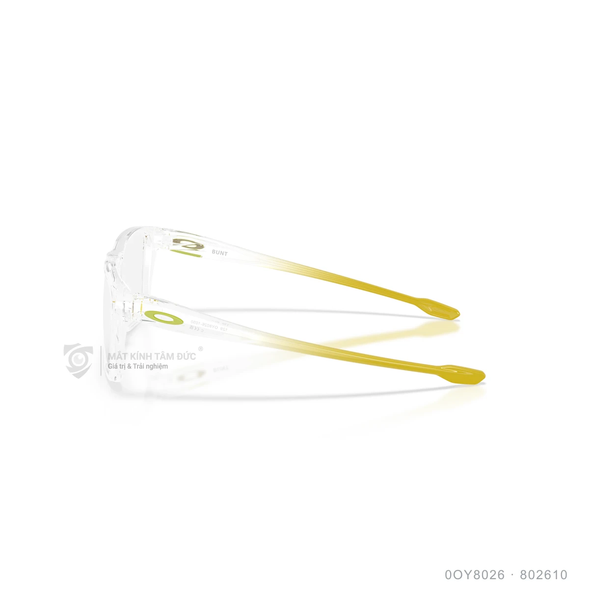 Gọng kính Oakley 0OY8026 - Ảnh 14