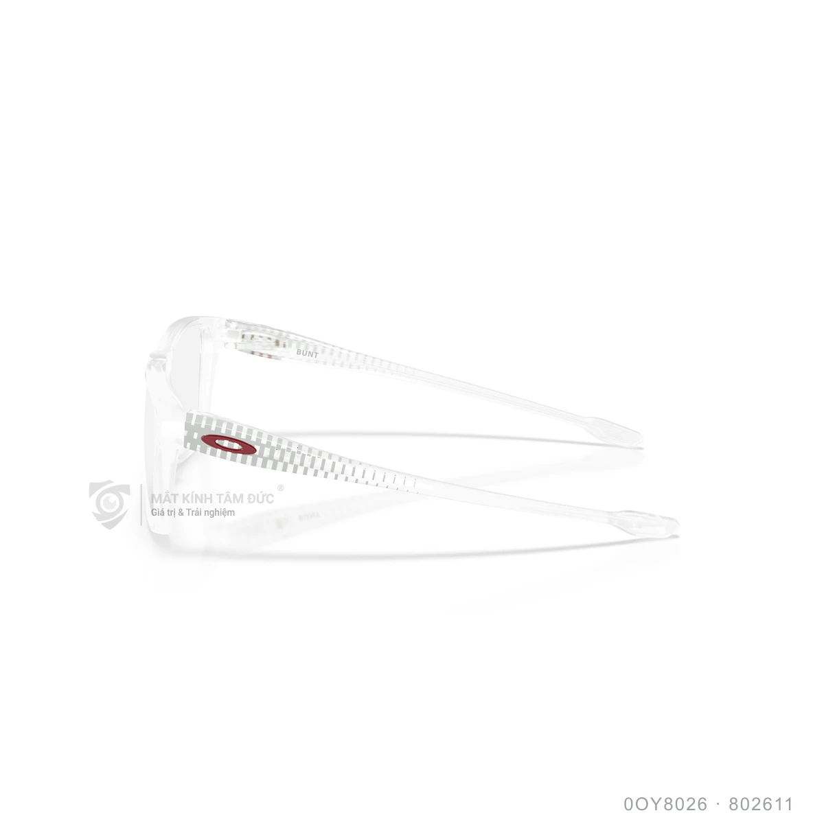 Gọng kính Oakley 0OY8026 - Ảnh 59