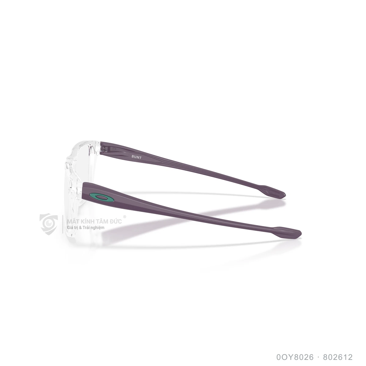 Gọng kính Oakley 0OY8026 - Ảnh 24