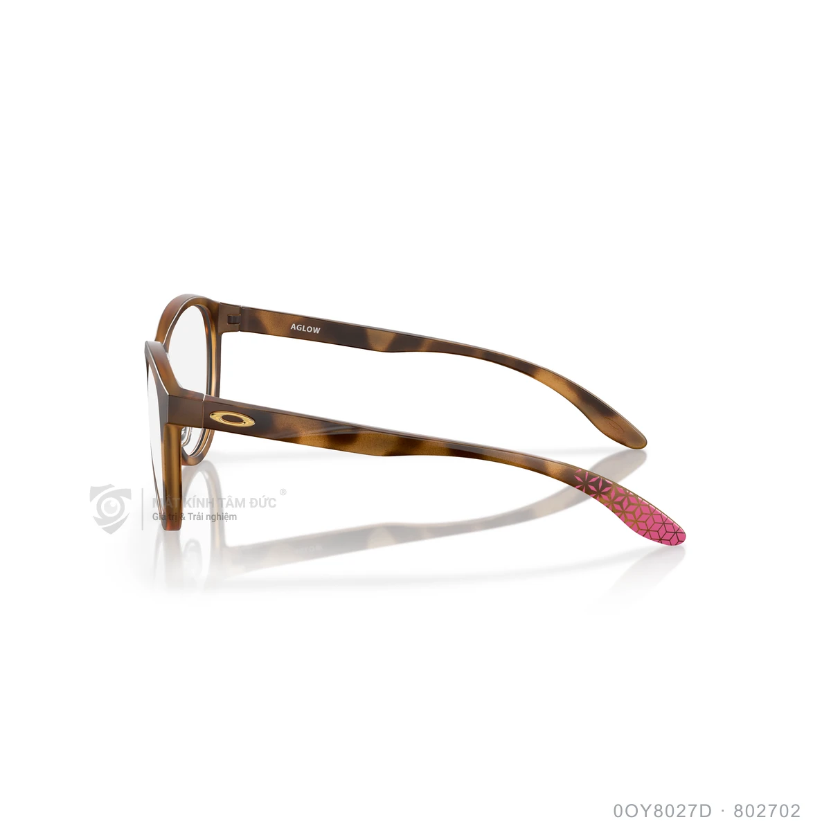 Gọng kính Oakley 0OY8027D - Ảnh 14