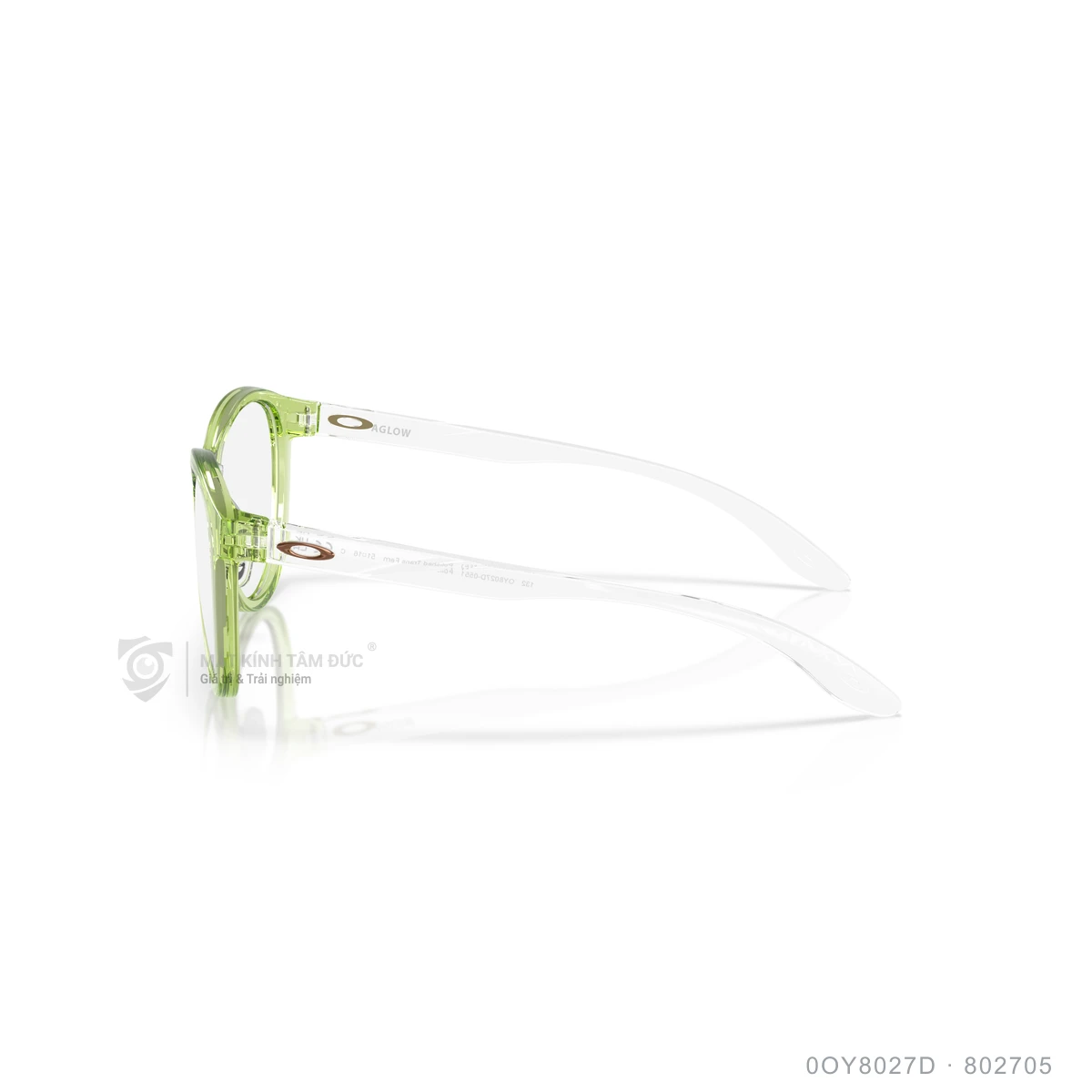 Gọng kính Oakley 0OY8027D - Ảnh 24