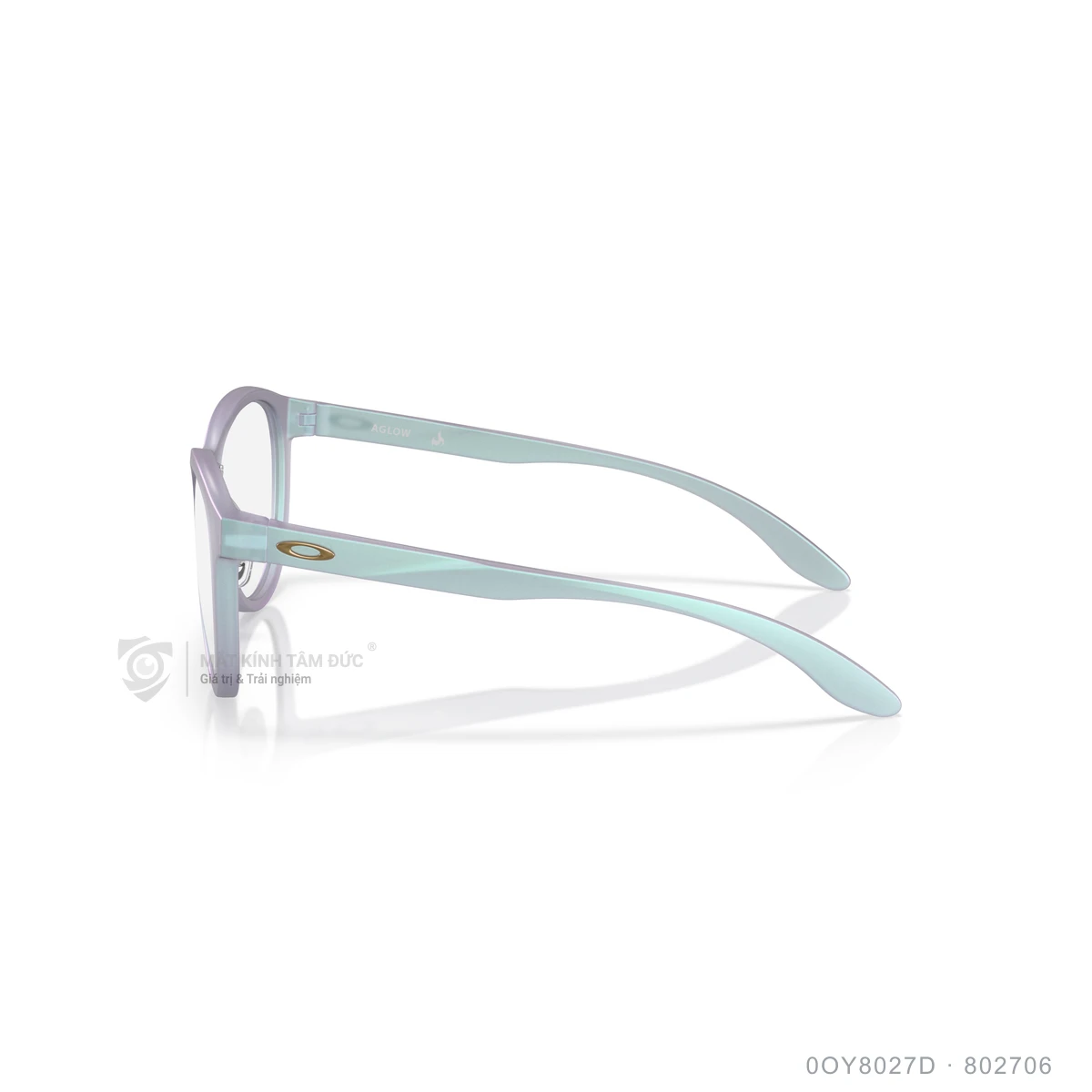 Gọng kính Oakley 0OY8027D - Ảnh 9